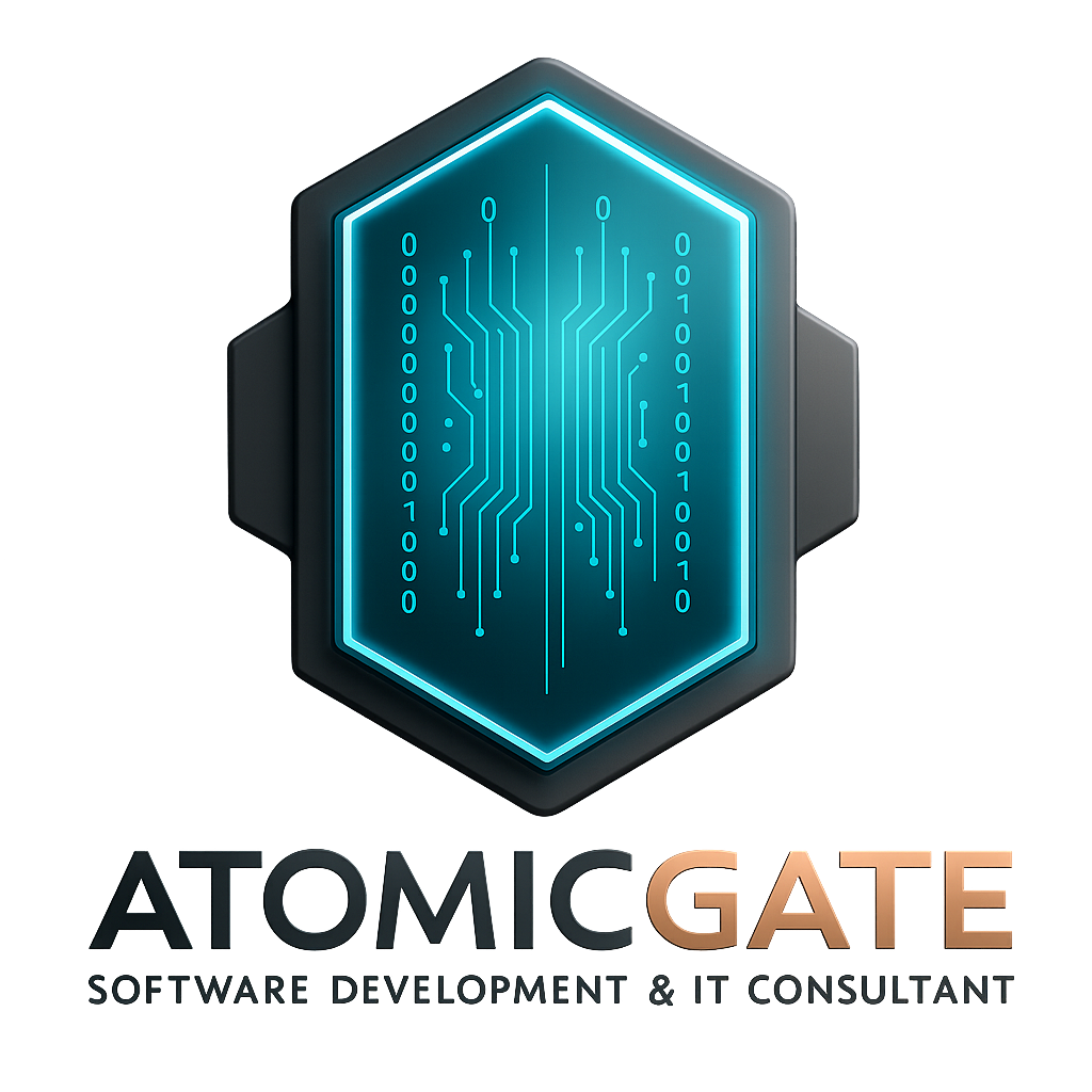 Your Company Logo